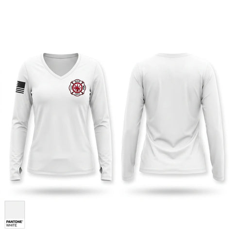 Old School Cotton Feel Shirt, HALLOCK, Fire Department, Teamtime, Team time, sublimation, custom sports apparel, team uniforms, spirit wear, spiritwear, sports uniforms, custom shirts, team store, custom team store, fundraiser sports, apparel fundraiser