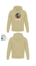 Texas Division 29729645 Hoodie - 87