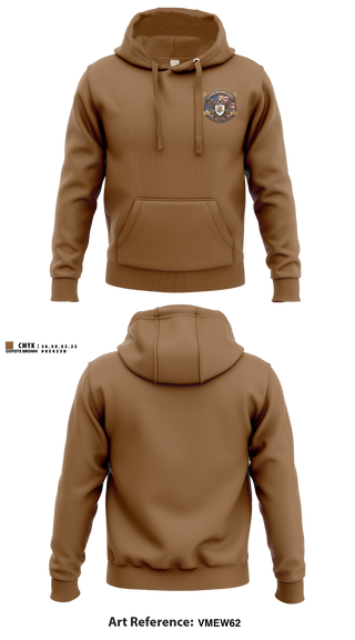 Hoodie, Illinois Counterdrug Task Force, , Teamtime, Team time, sublimation, custom sports apparel, team uniforms, spirit wear, spiritwear, sports uniforms, custom shirts, team store, custom team store, fundraiser sports, apparel fundraiser
