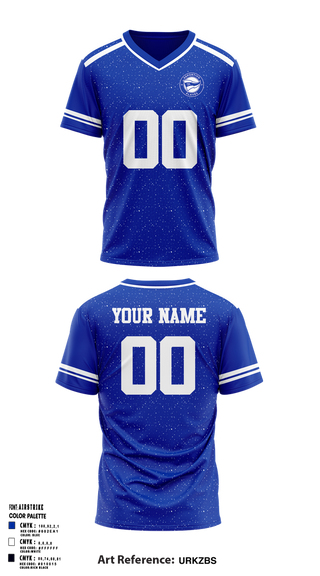 Mens Soccer Jersey, Blackburn Rovers, Men's Soccer, Teamtime, Team time, sublimation, custom sports apparel, team uniforms, spirit wear, spiritwear, sports uniforms, custom shirts, team store, custom team store, fundraiser sports, apparel fundraiser