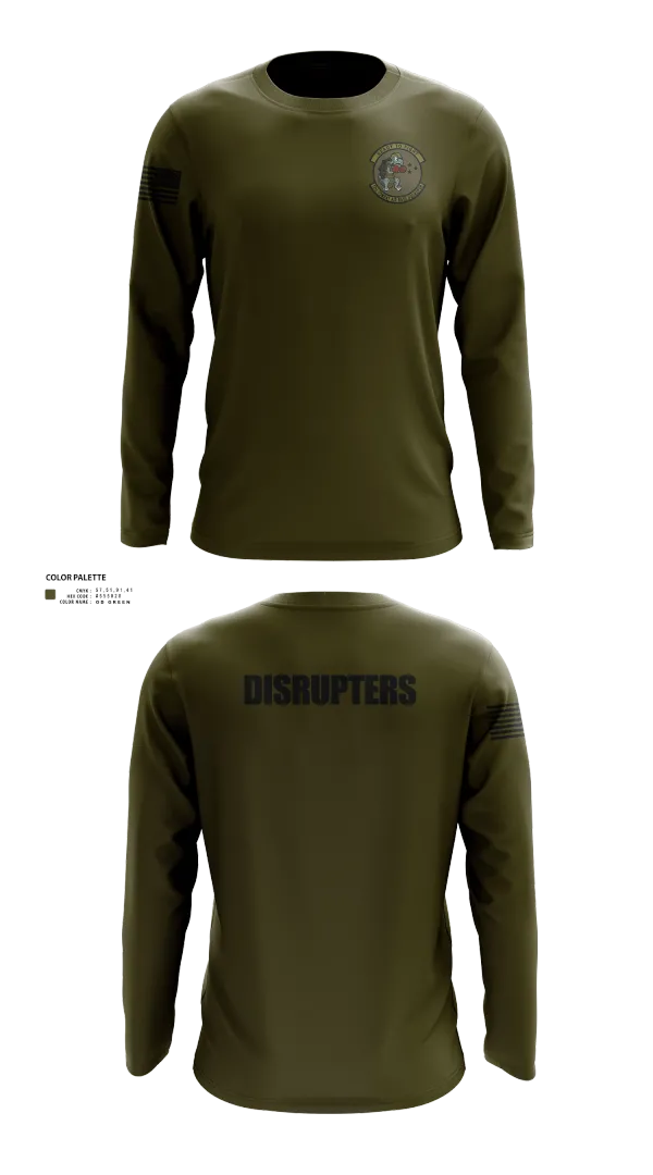 Long Sleeve Performance Shirt, 12 CABS, , Teamtime, Team time, sublimation, custom sports apparel, team uniforms, spirit wear, spiritwear, sports uniforms, custom shirts, team store, custom team store, fundraiser sports, apparel fundraiser