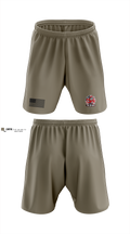 La Porte 20000295 Athletic Shorts With Pockets - 102