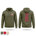 Joy VFD Hoodie - 1