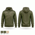 Atlien Hoodie - 1