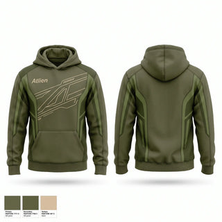 Hoodie, Atlien, Baseball, Teamtime, Team time, sublimation, custom sports apparel, team uniforms, spirit wear, spiritwear, sports uniforms, custom shirts, team store, custom team store, fundraiser sports, apparel fundraiser
