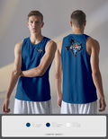 Texas Storm 10956956 Tank Top - 1
