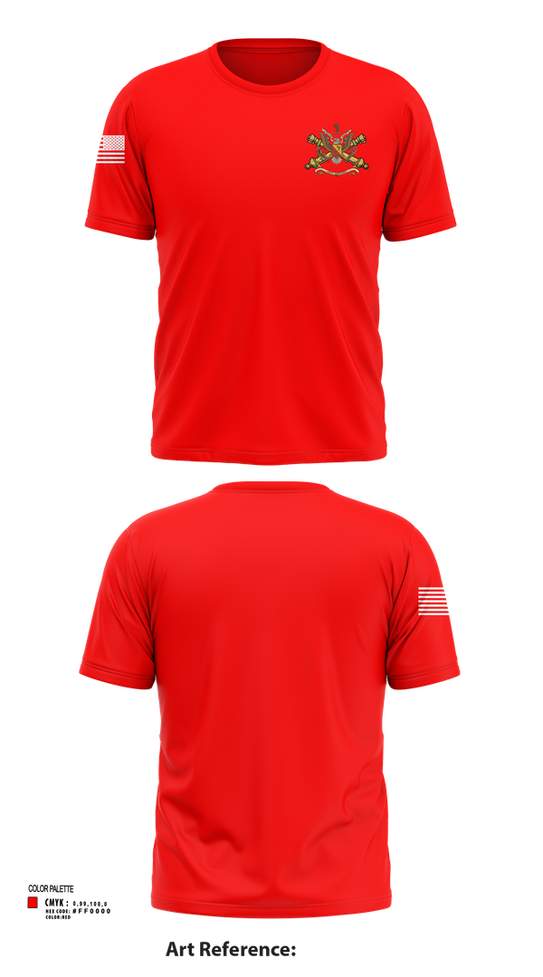 Short Sleeve Performance Shirt, 1128th Forward Support Company, , Teamtime, Team time, sublimation, custom sports apparel, team uniforms, spirit wear, spiritwear, sports uniforms, custom shirts, team store, custom team store, fundraiser sports, apparel fundraiser