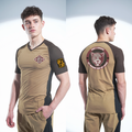 Ross Rangers 12757197 Short Sleeve Performance Shirt - 2