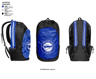 Gear Bag, Blackburn Rovers, Men's Soccer, Teamtime, Team time, sublimation, custom sports apparel, team uniforms, spirit wear, spiritwear, sports uniforms, custom shirts, team store, custom team store, fundraiser sports, apparel fundraiser