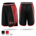 Bay City Panthers 48593851 Women's Shorts - 1