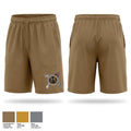E CO 3-82 GSAB Athletic Shorts With Pockets - 1