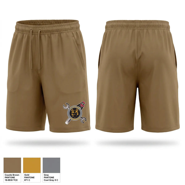 Athletic Shorts With Pockets, E CO 3-82 GSAB, Army, Teamtime, Team time, sublimation, custom sports apparel, team uniforms, spirit wear, spiritwear, sports uniforms, custom shirts, team store, custom team store, fundraiser sports, apparel fundraiser