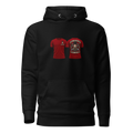 HHC, 525 MP Detention BN Unisex Hoodie - 1