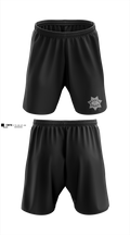 Bpd mff 81135894 Athletic Shorts With Pockets - 2