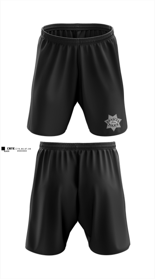 Athletic Shorts With Pockets, Bpd mff, , Teamtime, Team time, sublimation, custom sports apparel, team uniforms, spirit wear, spiritwear, sports uniforms, custom shirts, team store, custom team store, fundraiser sports, apparel fundraiser