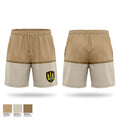 ЦЕНТР СПЕЦІАЛЬНИХ ОПЕРАЦІЙ «А» СЛУЖБИ БЕЗПЕКИ УКРАЇНИ 31432153 Athletic Shorts With Pockets - 1