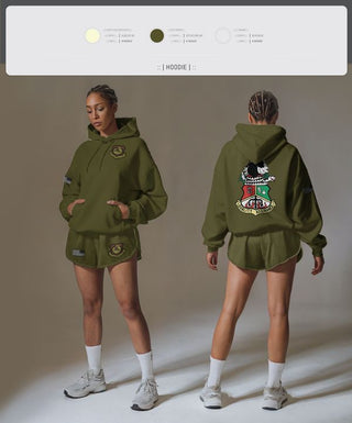 Hoodie, 452nd MXG, Air Force, Teamtime, Team time, sublimation, custom sports apparel, team uniforms, spirit wear, spiritwear, sports uniforms, custom shirts, team store, custom team store, fundraiser sports, apparel fundraiser