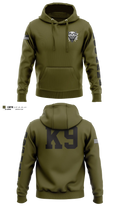 MSST KINGS BAY Hoodie - 10