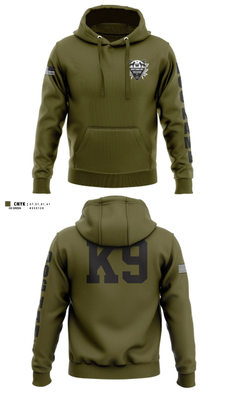 Hoodie, MSST Kings Bay, Coast Guard, Teamtime, Team time, sublimation, custom sports apparel, team uniforms, spirit wear, spiritwear, sports uniforms, custom shirts, team store, custom team store, fundraiser sports, apparel fundraiser