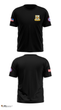 301st FICO Short Sleeve Performance Shirt - 7