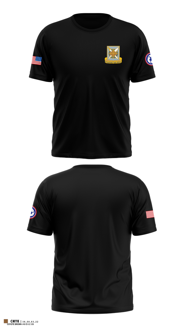 Short Sleeve Performance Shirt, 301st FICO, Army, Teamtime, Team time, sublimation, custom sports apparel, team uniforms, spirit wear, spiritwear, sports uniforms, custom shirts, team store, custom team store, fundraiser sports, apparel fundraiser