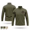 19th Windbreaker - 1