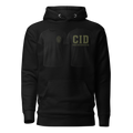 SRT team / CID Unisex Hoodie - 1