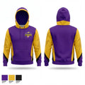 Midwest Legends 52133609 Hoodie - 1