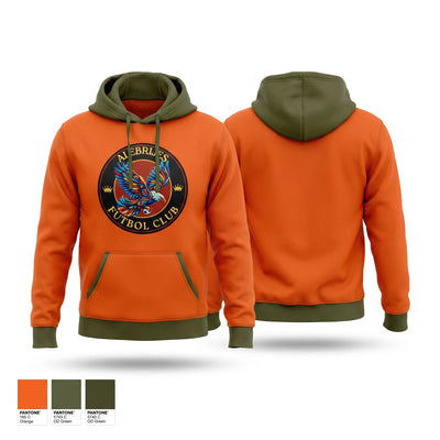 Alebrijes Hoodie - 2