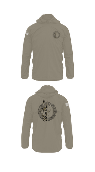Windbreaker, GOLF, , Teamtime, Team time, sublimation, custom sports apparel, team uniforms, spirit wear, spiritwear, sports uniforms, custom shirts, team store, custom team store, fundraiser sports, apparel fundraiser