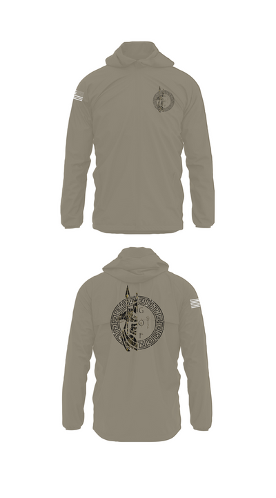 GOLF 75360109 Windbreaker - 61