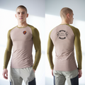 1BSTB 82169238 Long Sleeve Performance Shirt 50