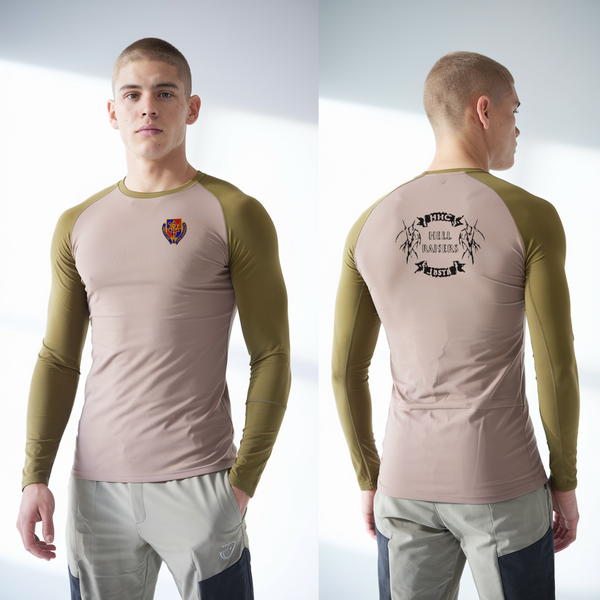 Long Sleeve Performance Shirt, 1BSTB, , Teamtime, Team time, sublimation, custom sports apparel, team uniforms, spirit wear, spiritwear, sports uniforms, custom shirts, team store, custom team store, fundraiser sports, apparel fundraiser