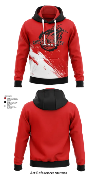 Hoodie, Chevak Comets, Wrestling, Teamtime, Team time, sublimation, custom sports apparel, team uniforms, spirit wear, spiritwear, sports uniforms, custom shirts, team store, custom team store, fundraiser sports, apparel fundraiser