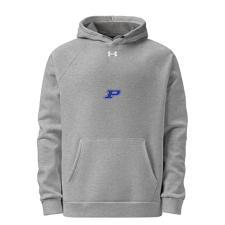 Pewitt CISD Police 8809004 Under Armour Hoodie