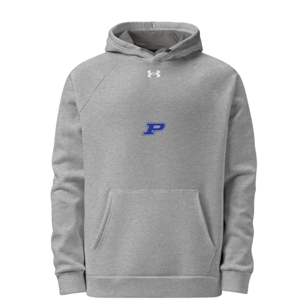 Pewitt CISD Police 8809004 Under Armour Hoodie