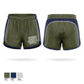 Bergen County Sheriffs Office Ranger Panties - 1