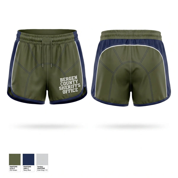 Ranger Panties, Bergen County Sheriffs Office, Police, Teamtime, Team time, sublimation, custom sports apparel, team uniforms, spirit wear, spiritwear, sports uniforms, custom shirts, team store, custom team store, fundraiser sports, apparel fundraiser