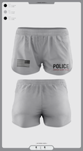 Cougar Alert Team 1 54121922 Ranger Panties - 2