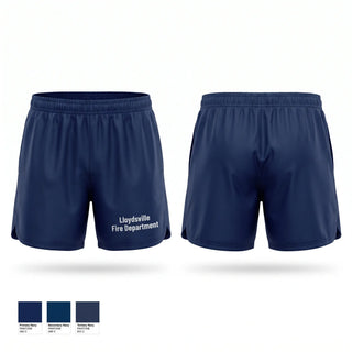 Ranger Panties, Lloydsville Fire Department, Fire Department, Teamtime, Team time, sublimation, custom sports apparel, team uniforms, spirit wear, spiritwear, sports uniforms, custom shirts, team store, custom team store, fundraiser sports, apparel fundraiser