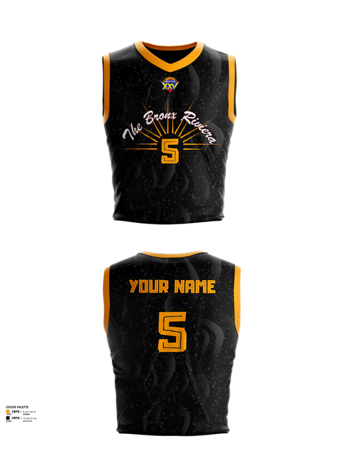 Mens Basketball Jersey, Hoops in the Sun, Men's Basketball, Teamtime, Team time, sublimation, custom sports apparel, team uniforms, spirit wear, spiritwear, sports uniforms, custom shirts, team store, custom team store, fundraiser sports, apparel fundraiser