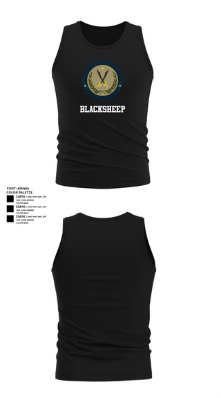Tank Top, BLACKSHEEP, , Teamtime, Team time, sublimation, custom sports apparel, team uniforms, spirit wear, spiritwear, sports uniforms, custom shirts, team store, custom team store, fundraiser sports, apparel fundraiser