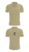1/23 Scout Sniper Platoon 55389928 Short Sleeve Performance Polo - 87