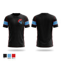 Spartans Short Sleeve Performance Shirt - 1