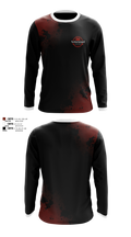 Turbocharged 33570689 Long Sleeve Performance Shirt 1