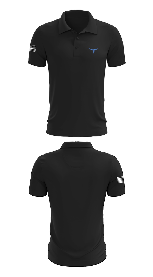Short Sleeve Performance Polo, Lake Longhorns, Baseball, Teamtime, Team time, sublimation, custom sports apparel, team uniforms, spirit wear, spiritwear, sports uniforms, custom shirts, team store, custom team store, fundraiser sports, apparel fundraiser