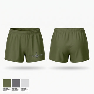 Ranger Panties, GUTS AIRLINE, Air Force, Teamtime, Team time, sublimation, custom sports apparel, team uniforms, spirit wear, spiritwear, sports uniforms, custom shirts, team store, custom team store, fundraiser sports, apparel fundraiser