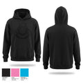 Scary hippos Hoodie - 2
