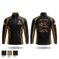 4-1 FA Windbreaker - 1