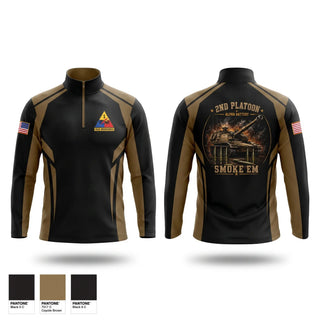 Windbreaker, 4-1 FA, Army, Teamtime, Team time, sublimation, custom sports apparel, team uniforms, spirit wear, spiritwear, sports uniforms, custom shirts, team store, custom team store, fundraiser sports, apparel fundraiser